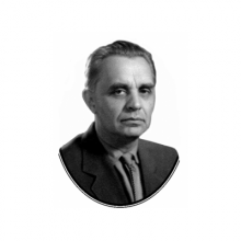 А.И. Данилову исполняется 8 марта 2016 года 100 лет со дня рождения!