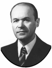 12 апреля 2022 г. исполнилось 100 лет со дня рождения профессора Алексея Александровича Говоркова.