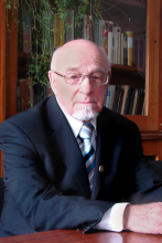 Коллектив Факультета исторических и политических наук ТГУ с глубокой скорбью сообщает, что на 95-м году ушел из жизни к.и.н., доцент Савелий Вольфович Вольфсон.