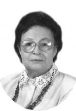 С прискорбием сообщаем, что 13 августа 2025 г.  ушла из жизни  Анна Георгиевна Жеравина