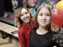 Аспирантка ФИПН приняла участие в повышении квалификации в ННГУ им. Н.И. Лобачевского