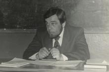 Cтипендия имени Вадима Сергеевича Гурьева для студентов и аспирантов факультета исторических и политических наук